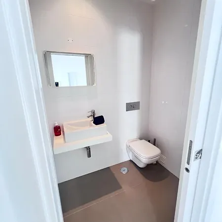 וילה Exclusive With Heated Private Pool *